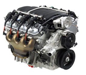 U3811 Engine